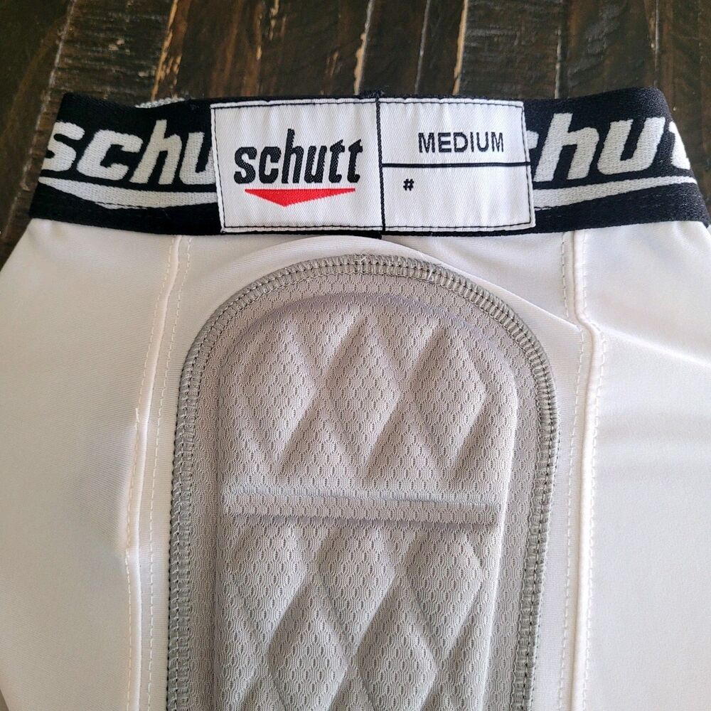 Schutt Football Men's Size Medium